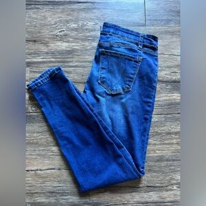 KanCan Blue Jeans - Used - Size 11/29